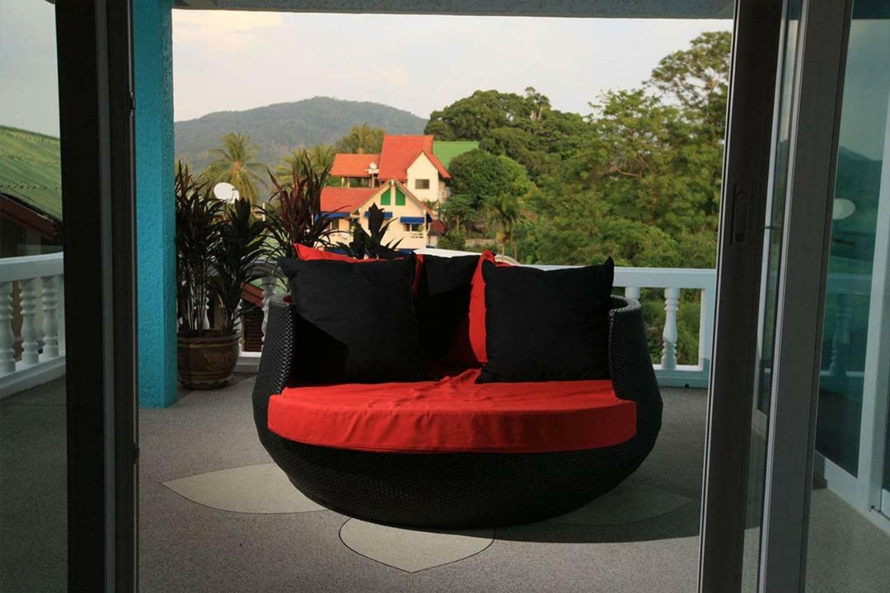Holiday home Baan Heaven / Pool Sleeps Up To 15 Patong