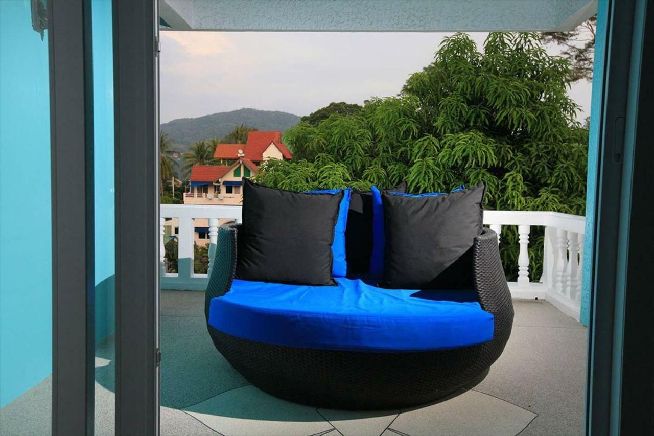 Baan Heaven / Pool Sleeps Up To 15 Holiday home *