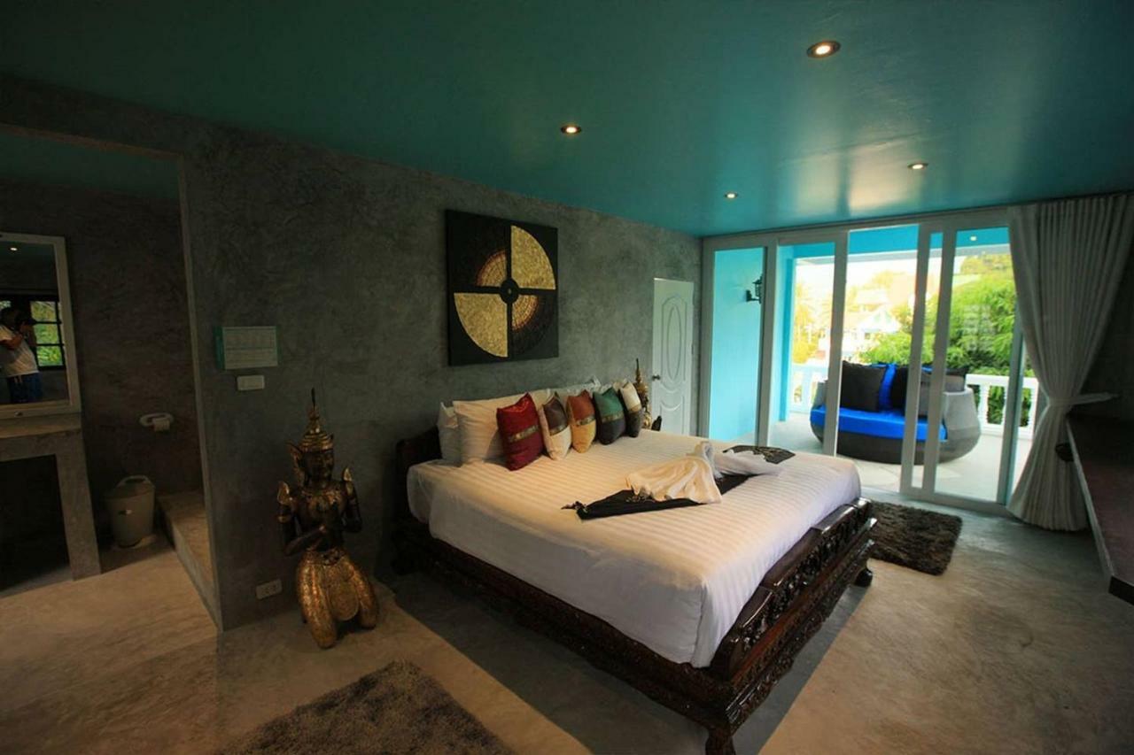 Baan Heaven / Pool Sleeps Up To 15 *