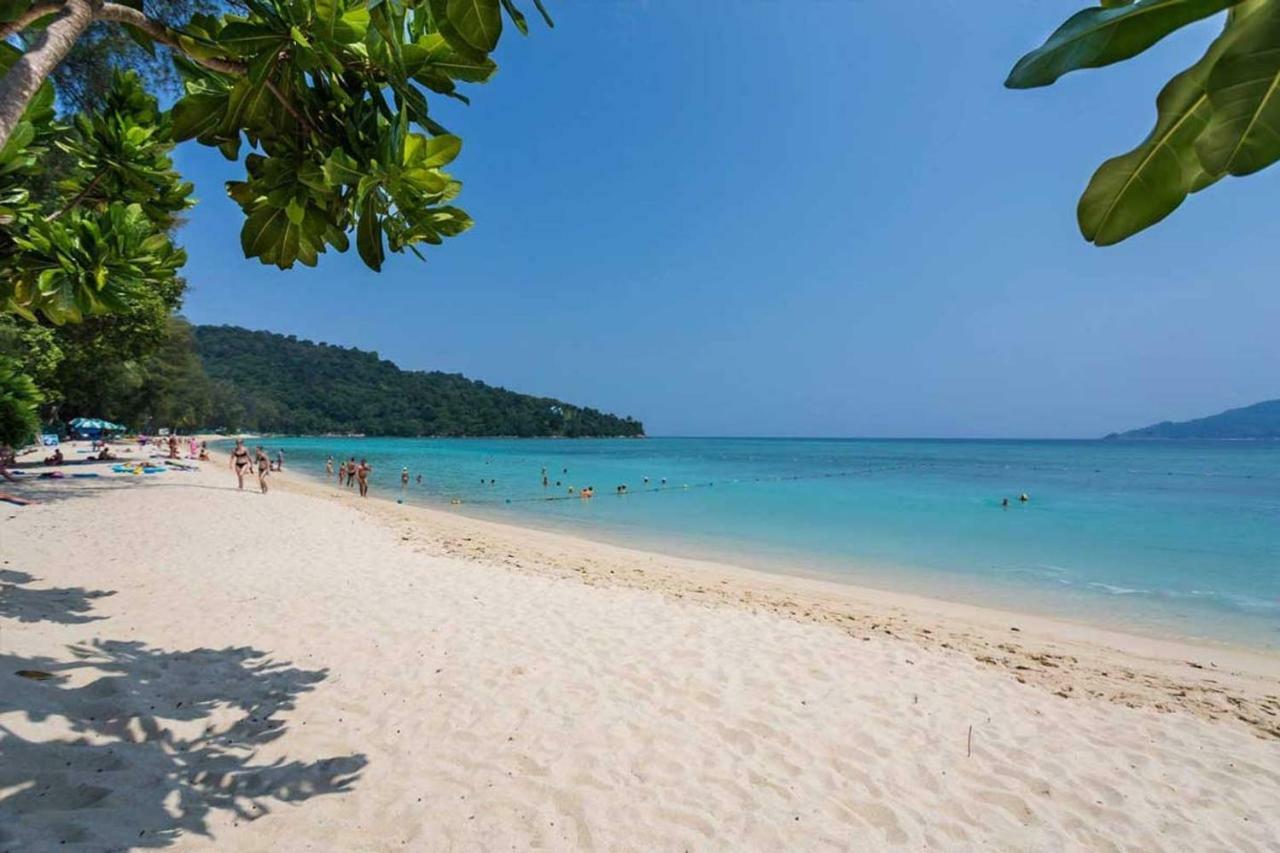 Baan Heaven / Pool Sleeps Up To 15 Patong