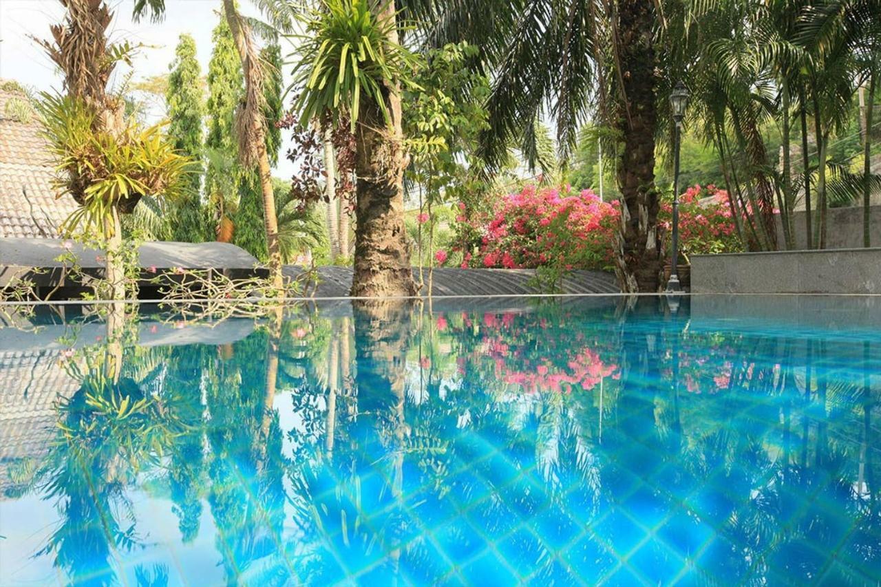 Holiday home Baan Heaven / Pool Sleeps Up To 15
