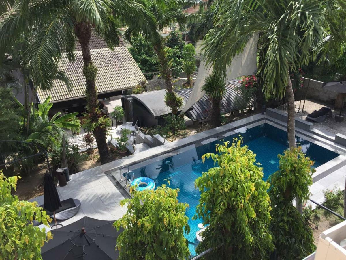 Holiday home Baan Heaven / Pool Sleeps Up To 15 *