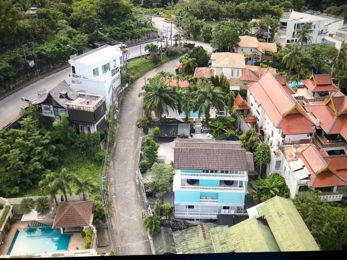 Baan Heaven / Pool Sleeps Up To 15 Holiday home *
