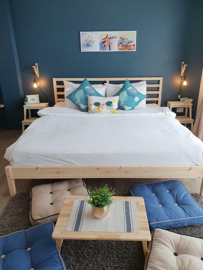Thira House Gasthuis 2*