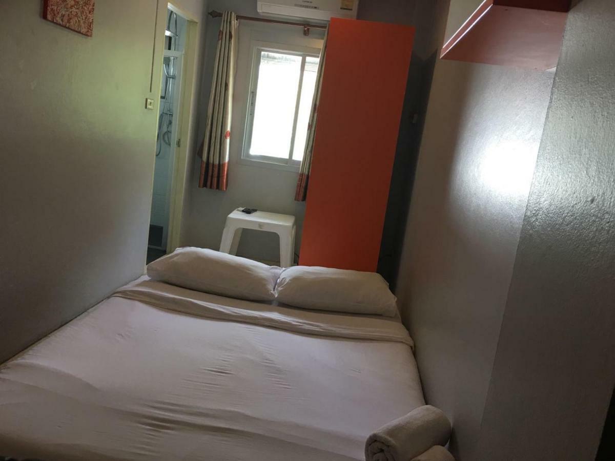 Luna And Travel Hostel Rawai