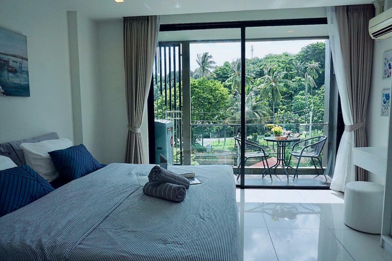 Pixel Cape Panwa 89/243 Phuket