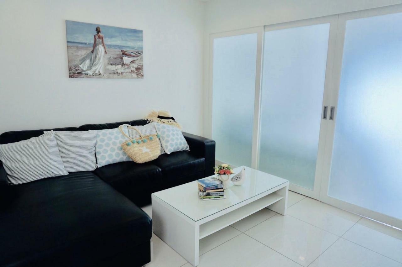 Pixel Cape Panwa 89/243 Apartment