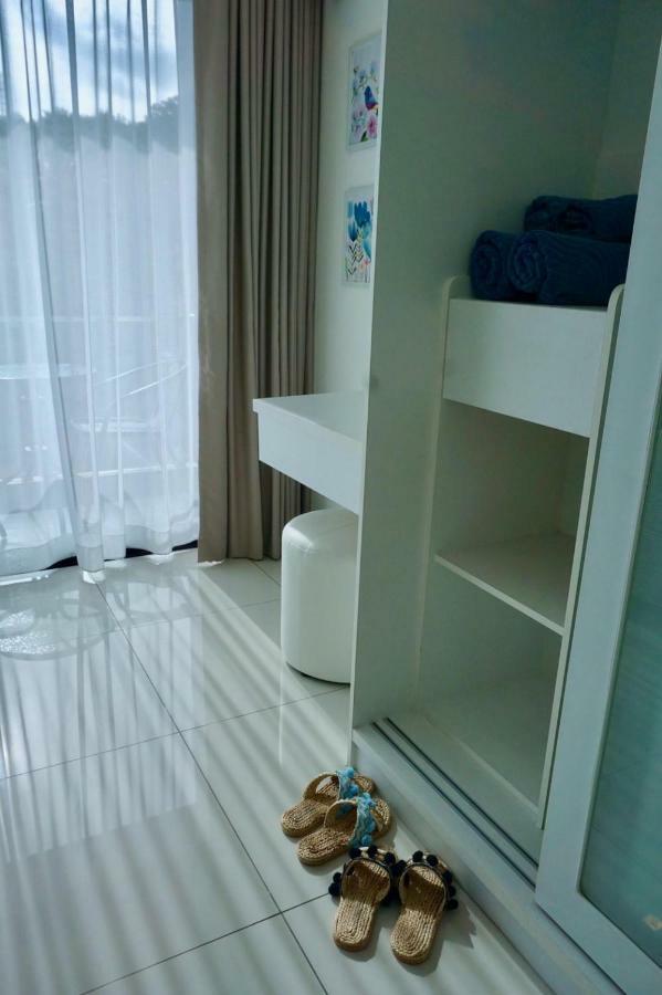 Apartment Pixel Cape Panwa 89/243