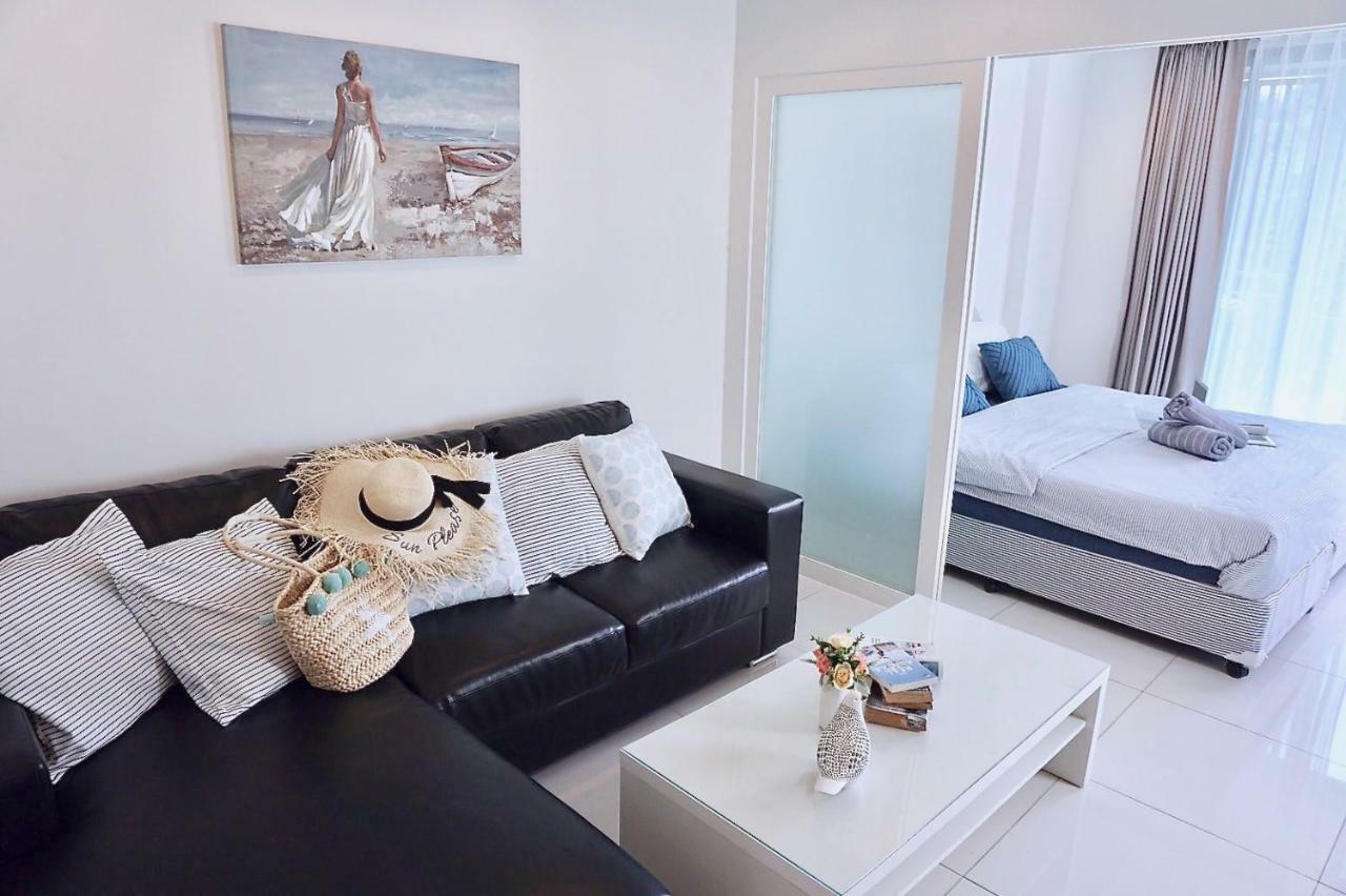 Pixel Cape Panwa 89/243 Apartment Phuket