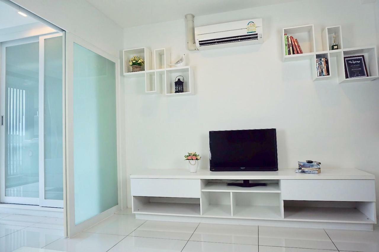 Apartment Pixel Cape Panwa 89/243 *