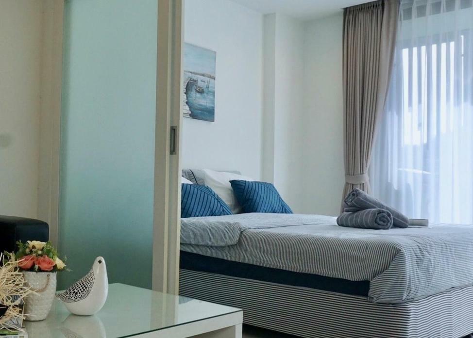 Apartment Pixel Cape Panwa 89/243