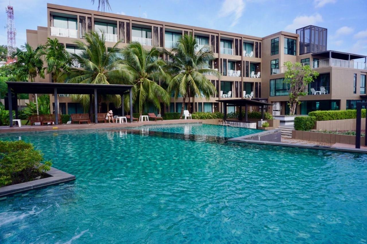 Apartment Pixel Cape Panwa 89/243 Phuket