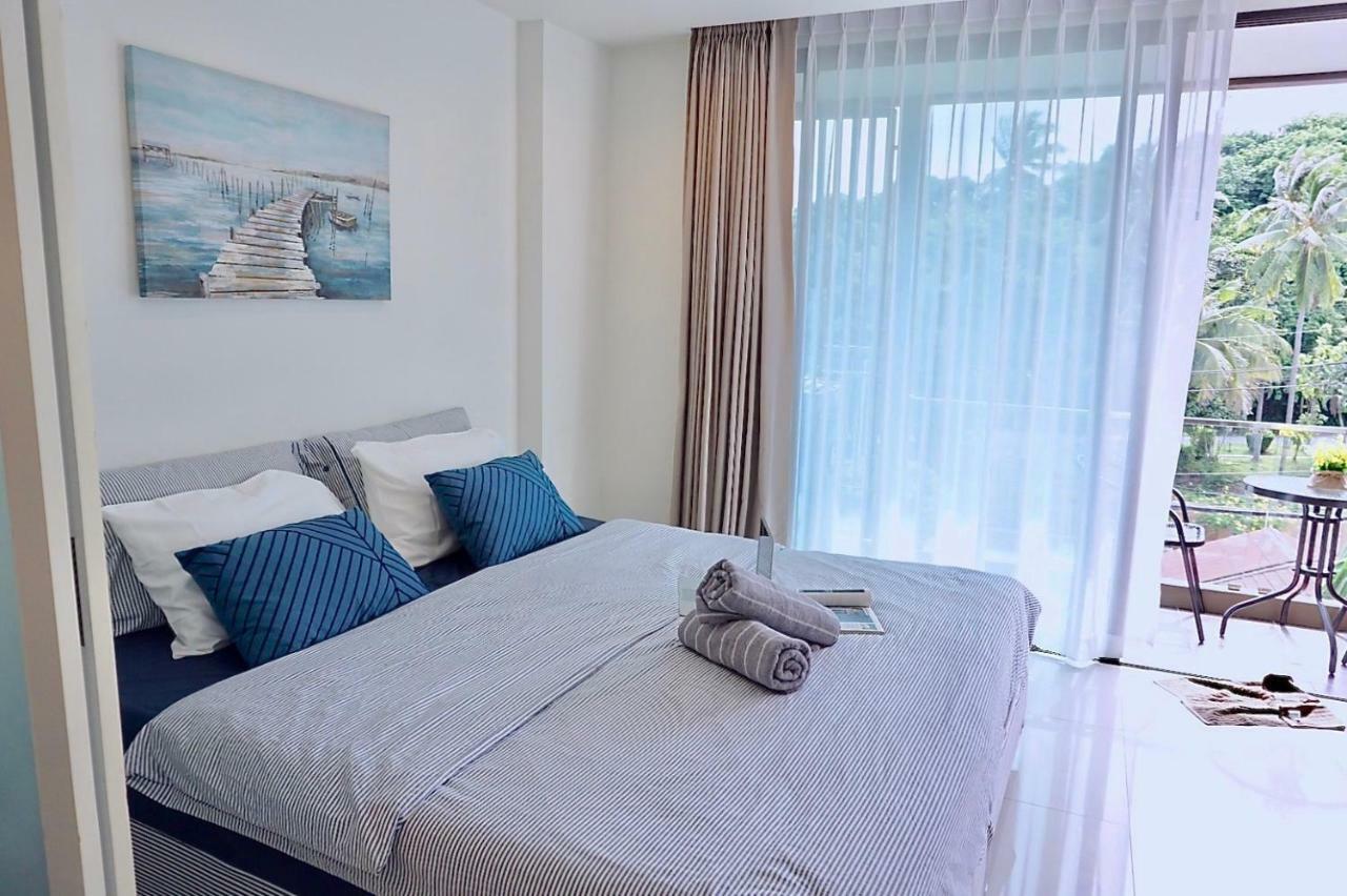 Apartment Pixel Cape Panwa 89/243 Phuket