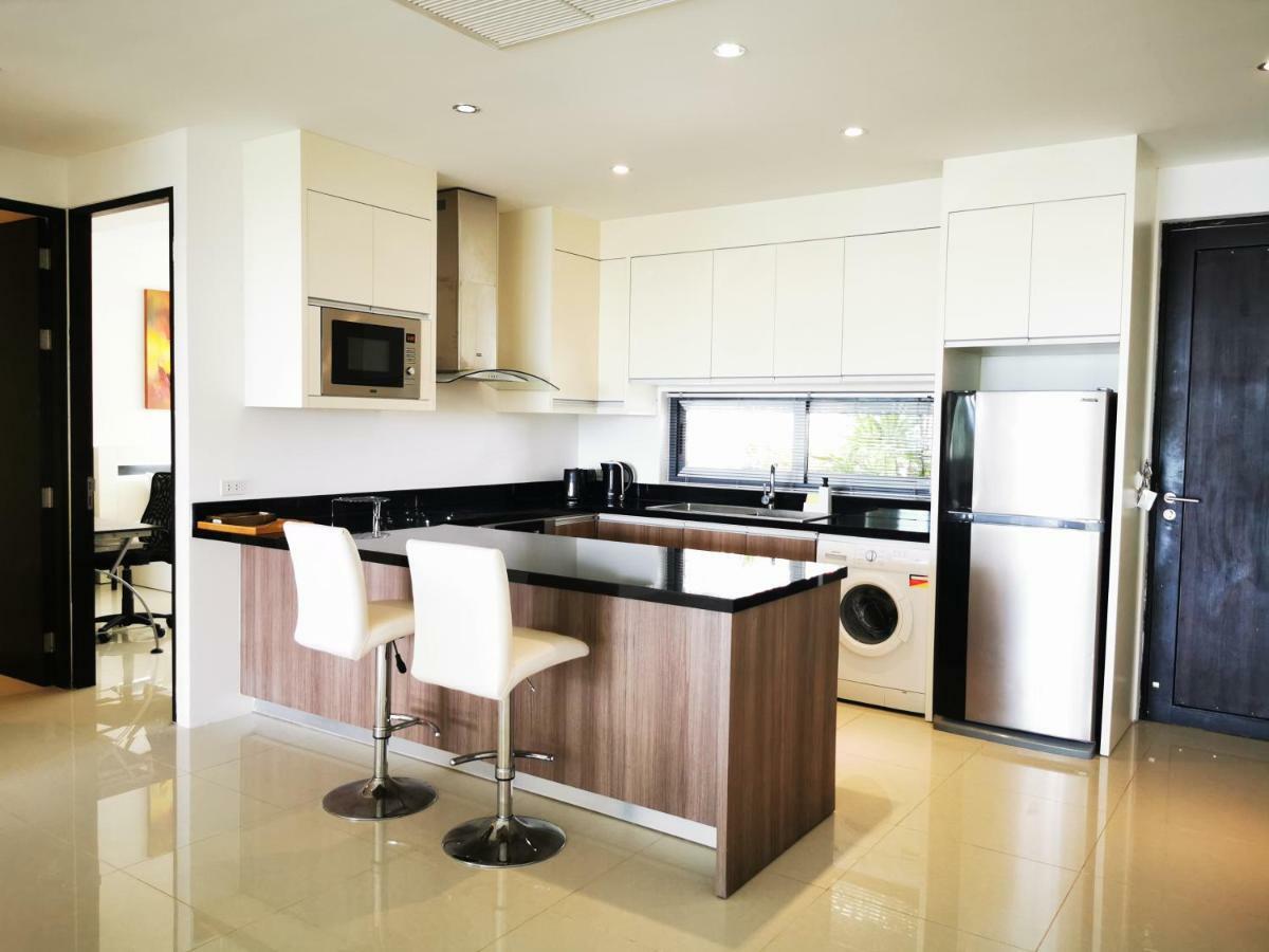 Apartment Sansuri