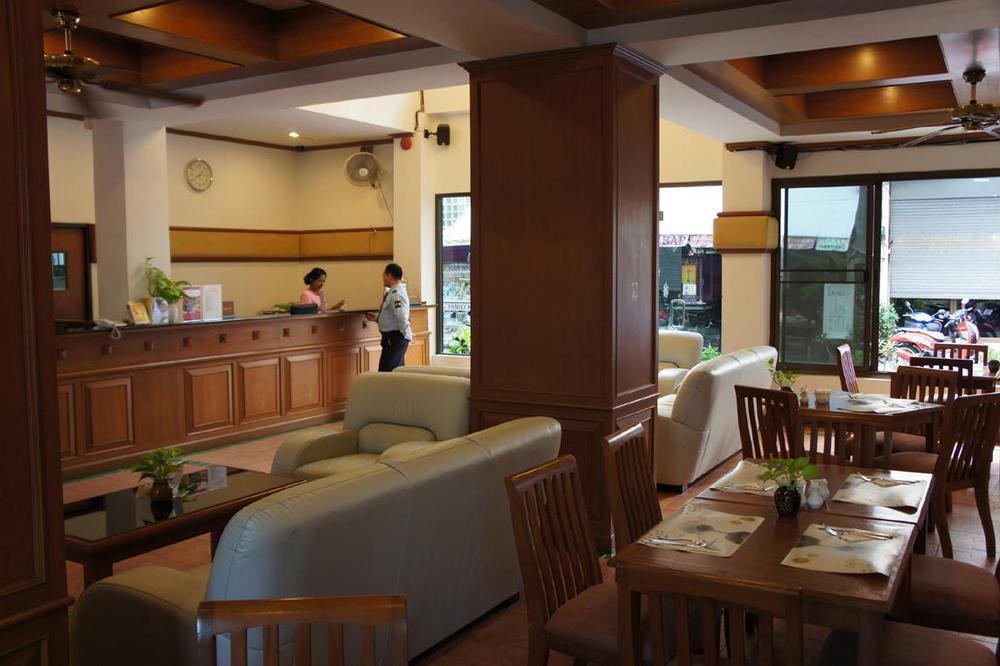 Hotel Phuket Patong