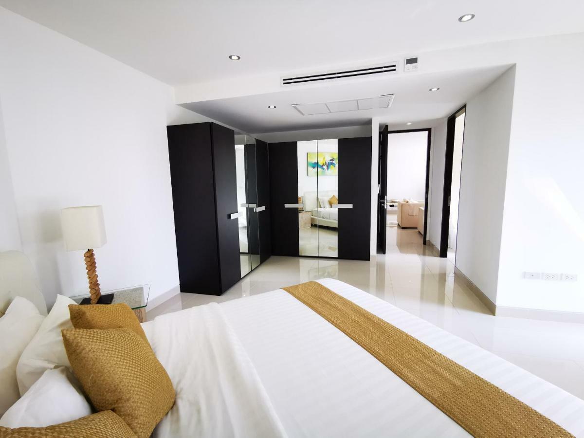 Apartment Sansuri Surin Beach (Phuket)