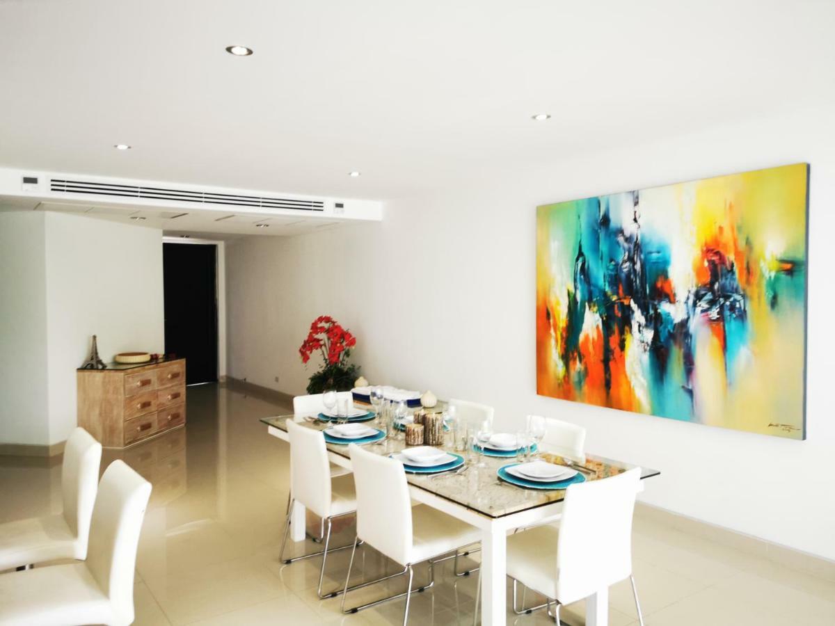 Sansuri Apartment *