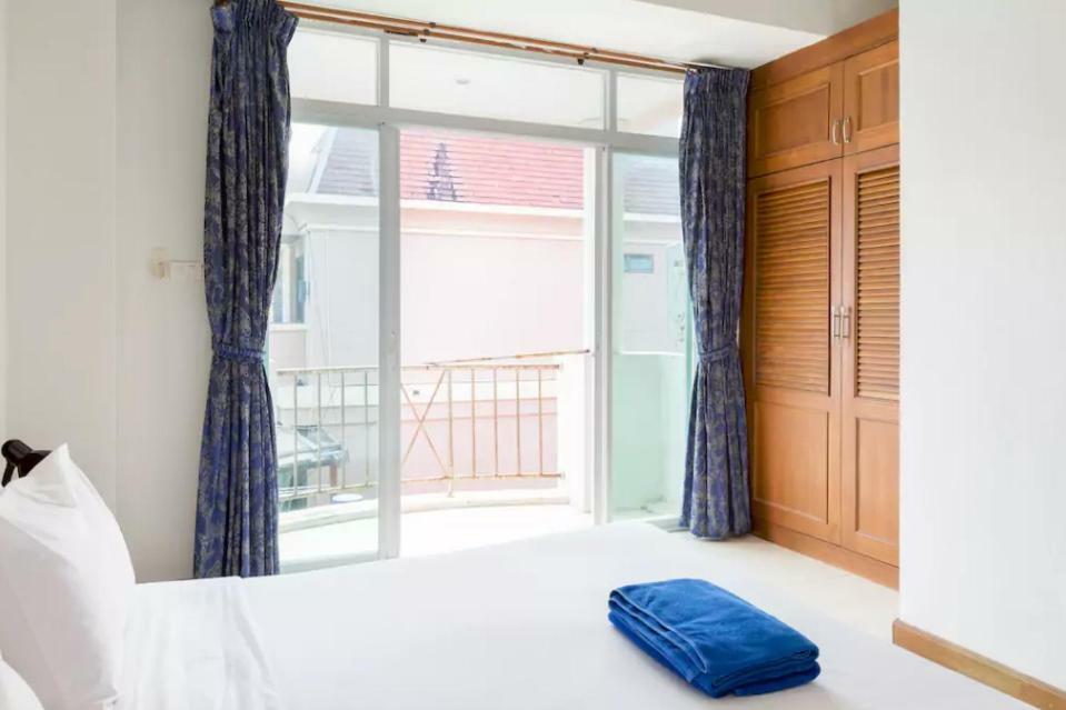 Bestin 1 - 1 Min From Apartment Karon