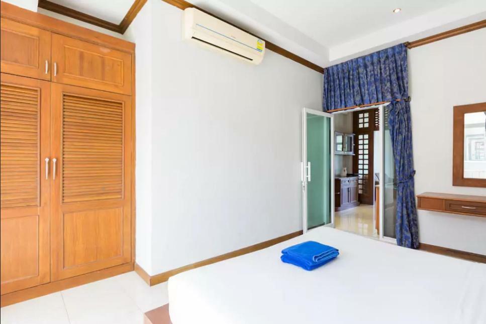 Apartment Bestin 1 - 1 Min From