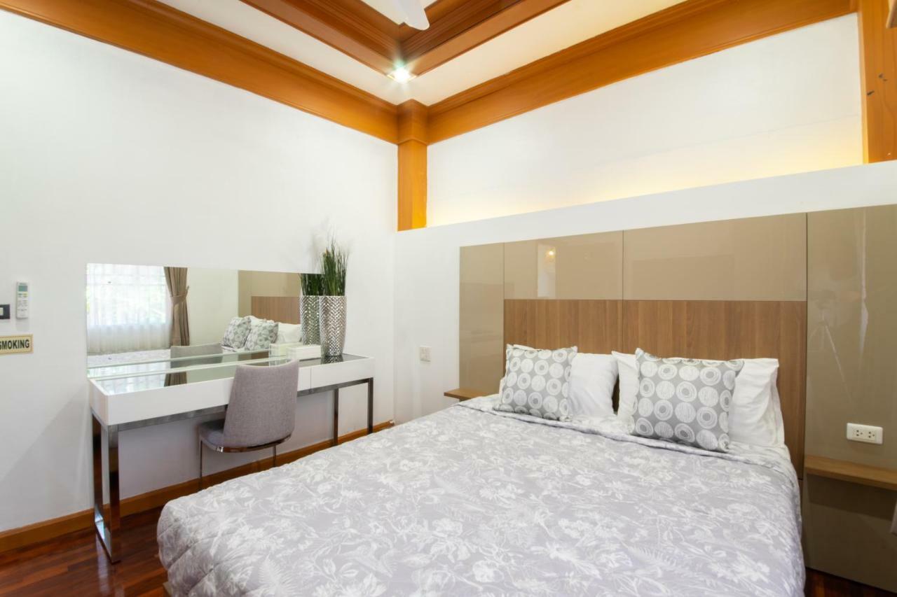 Rudi House Villa
