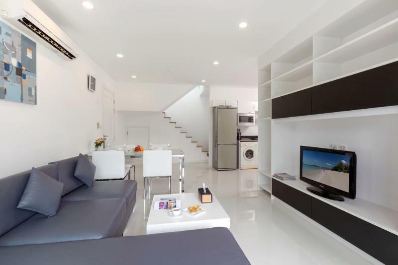 Regent Phuket Condotel 3*