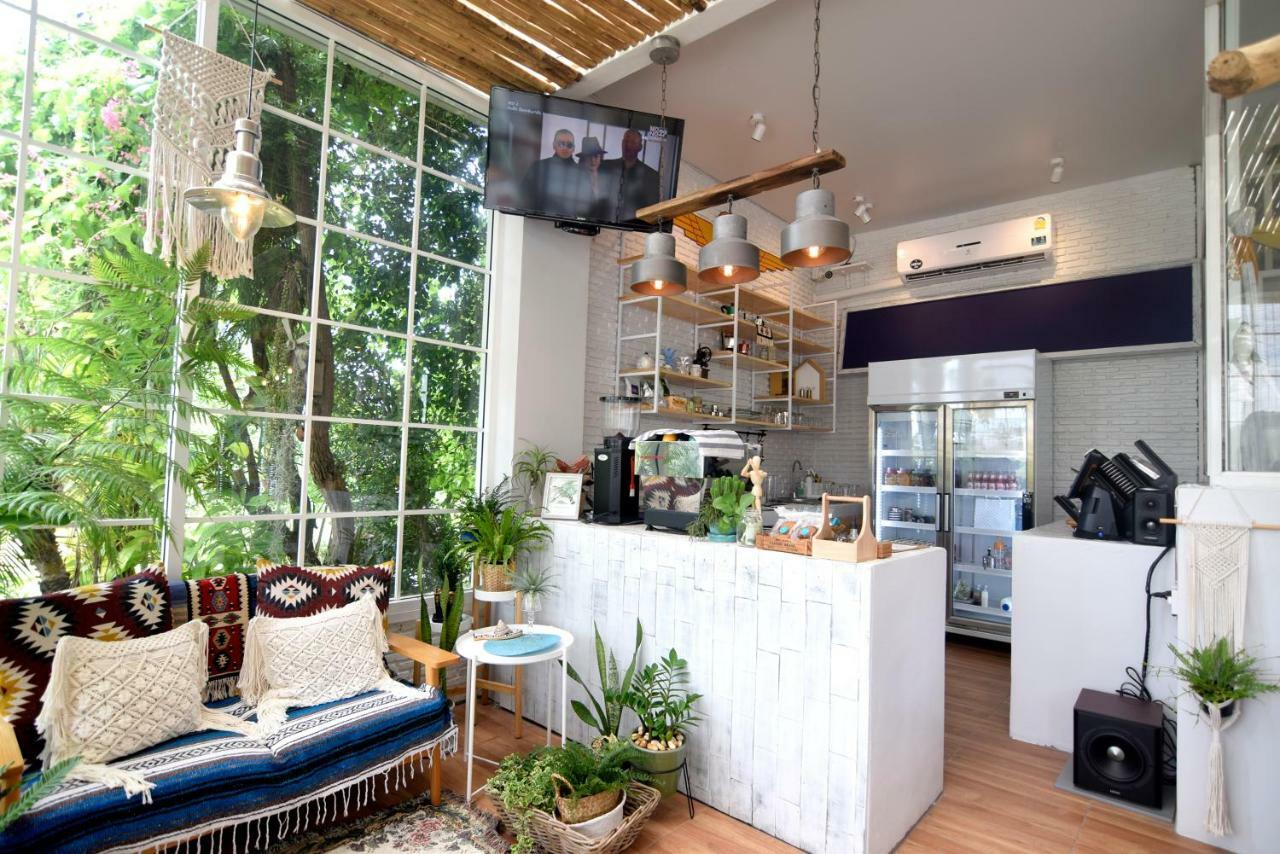 Chill House At Naiyang Hotel