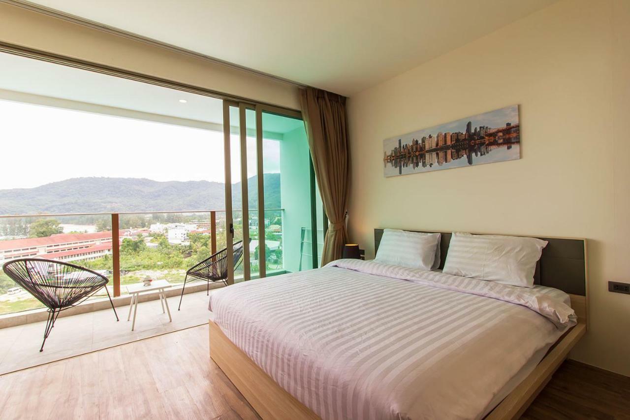 Oceana Sea View - Apartamento