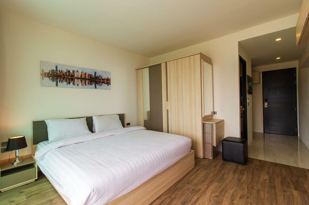 Oceana Sea View - *