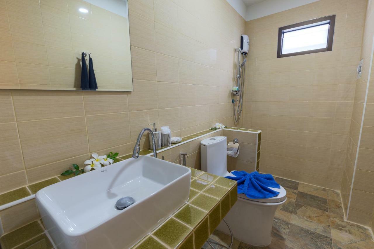 Hotel Baan Chaylay