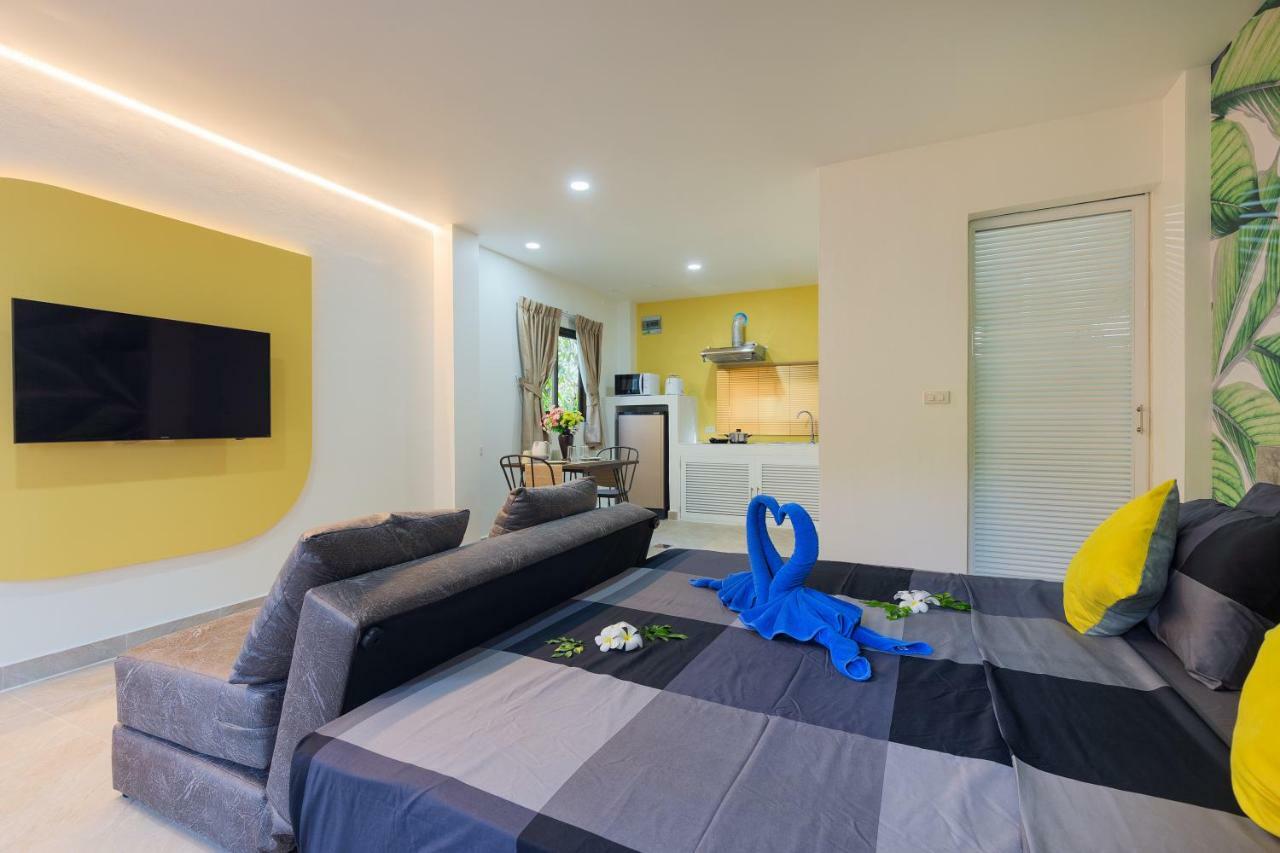 Hotel Baan Chaylay