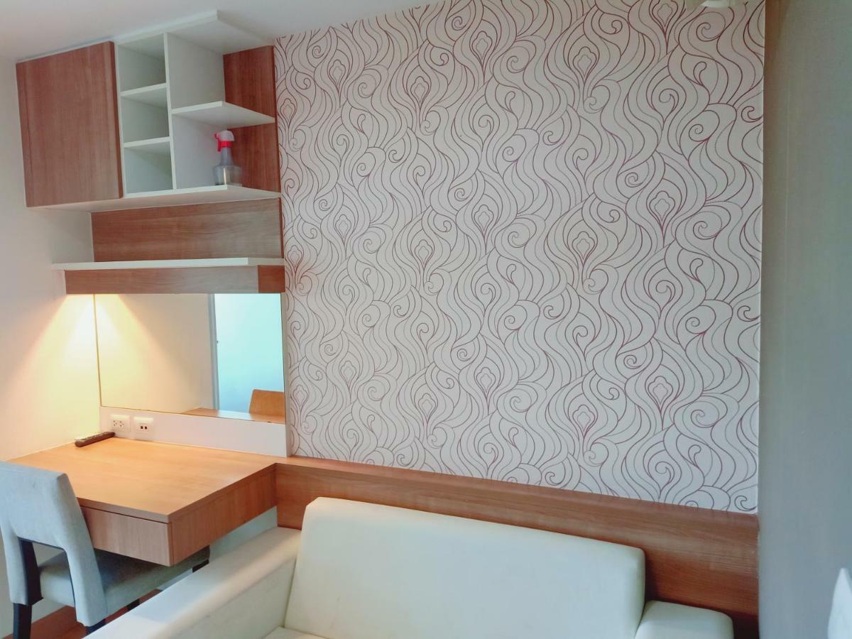 Plus Condo 2 By Tida Apartment Ban Thung Thong