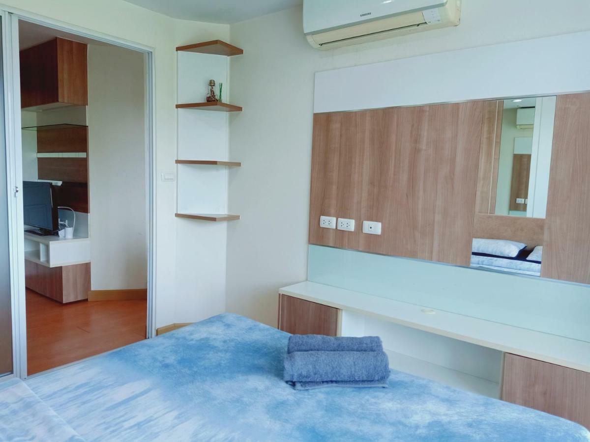 Plus Condo 2 By Tida * Ban Thung Thong
