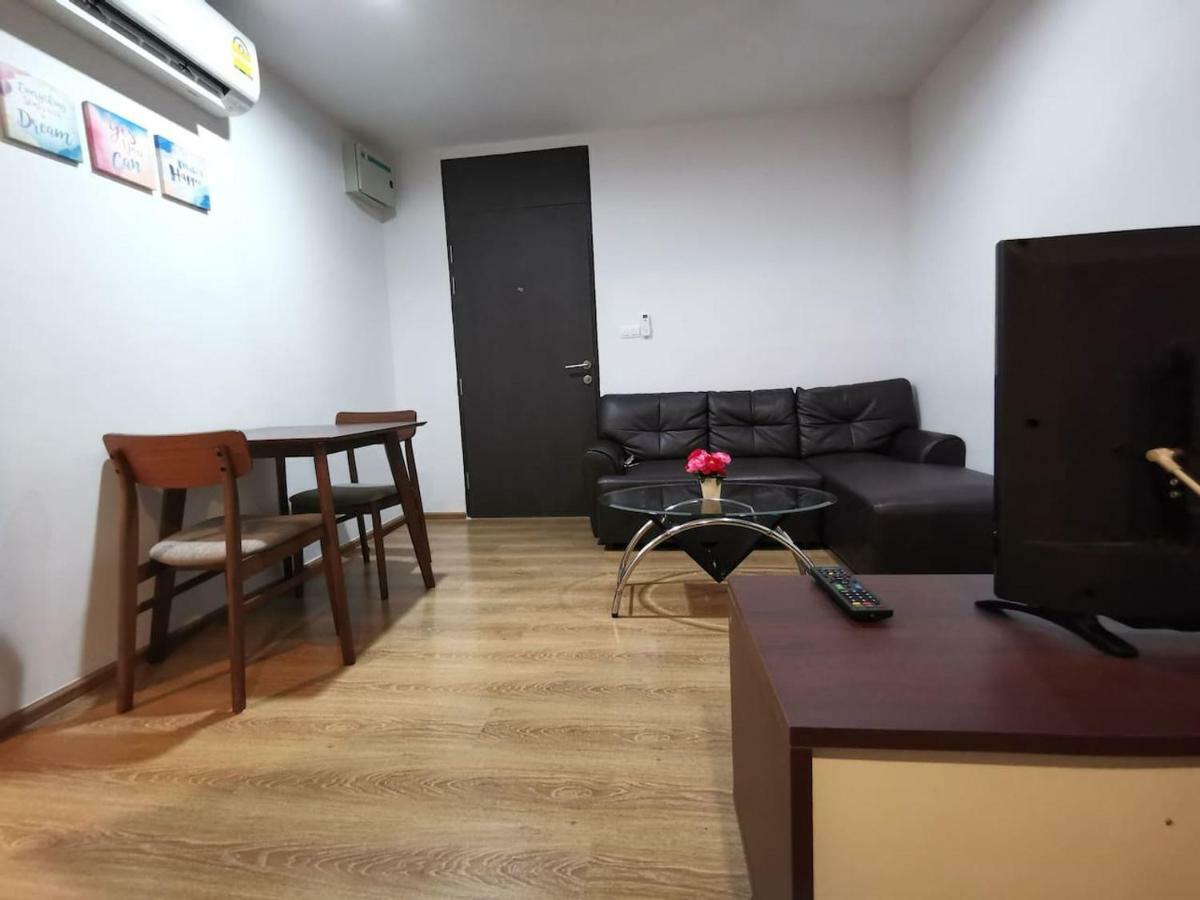 2 Floor - Centrio Near Shopping Mall And Old Town Phuket