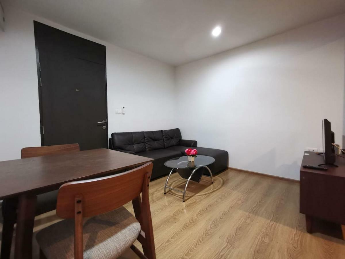 2 Floor - Centrio Near Shopping Mall And Old Town Apartamento Phuket