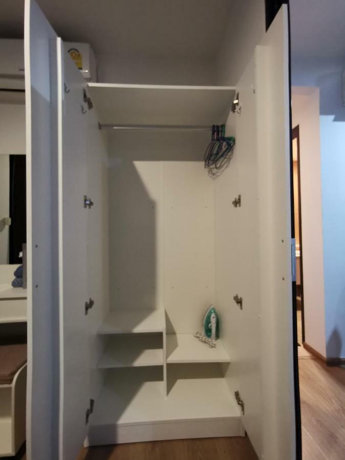 2 Floor - Centrio Near Shopping Mall And Old Town Apartamento