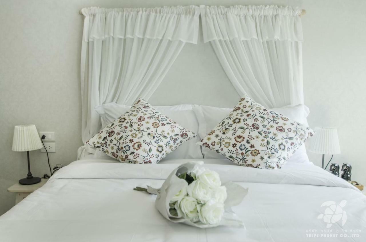 Aparthotel The Title Residencies Naiyang By Trips Phuket - Sha Certified