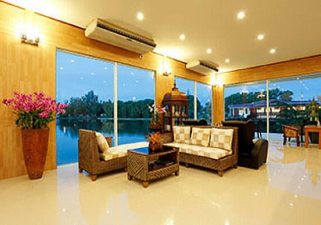 Resort Chabana Bang-tao Phuket- Sha Extra Praia de Bang Tao