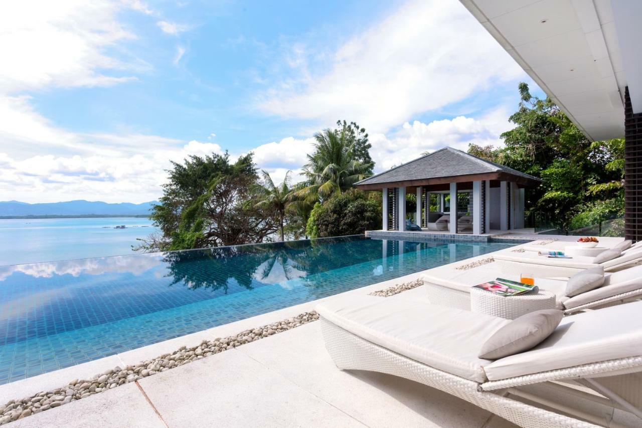 Villa Serenity Cape Yamu, T Paklok, 222 Moo 7, Thalang