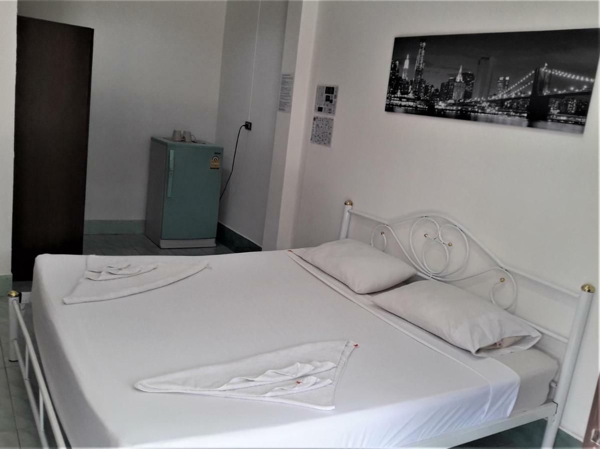 The - Apartment Phuket