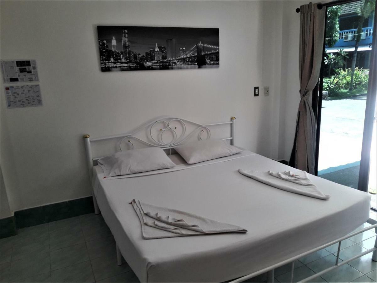 The - * Phuket