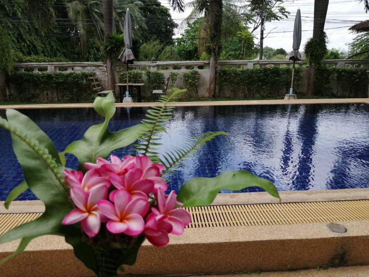 Resort Baan Chayna Bang Tao Beach (Phuket)