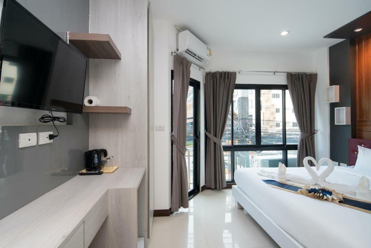 Baan Thai Side Patong