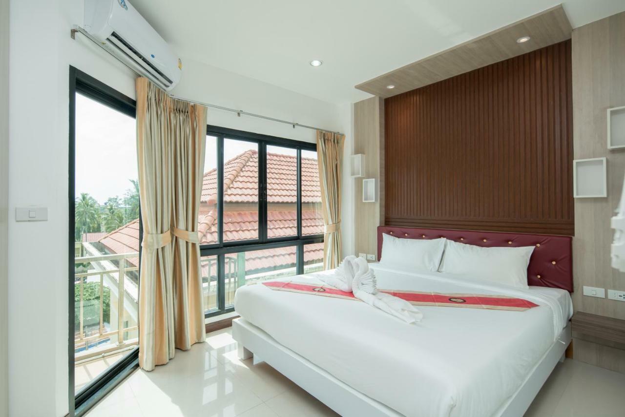 Baan Thai Side Hotel