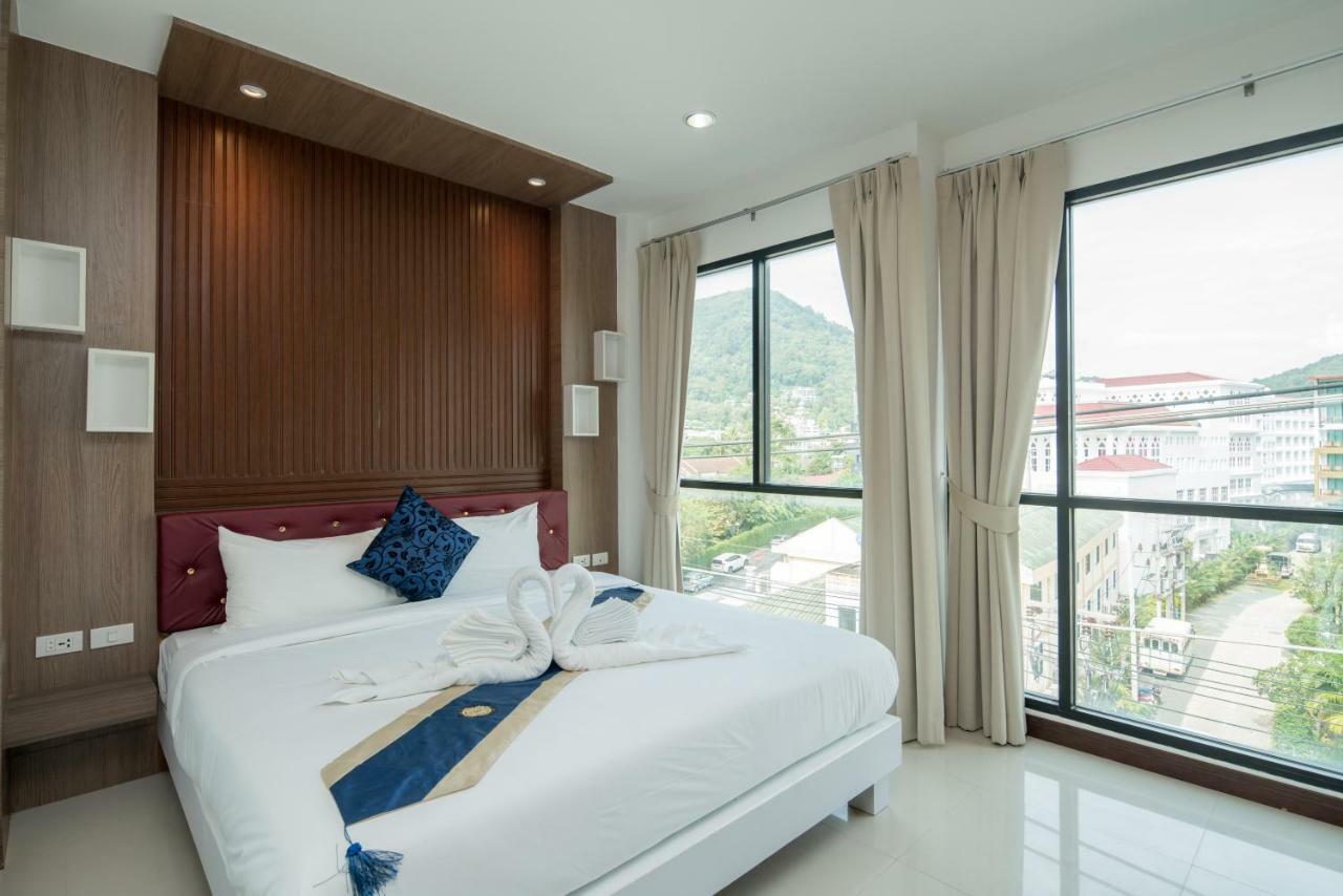 Hotel Baan Thai Side 3*