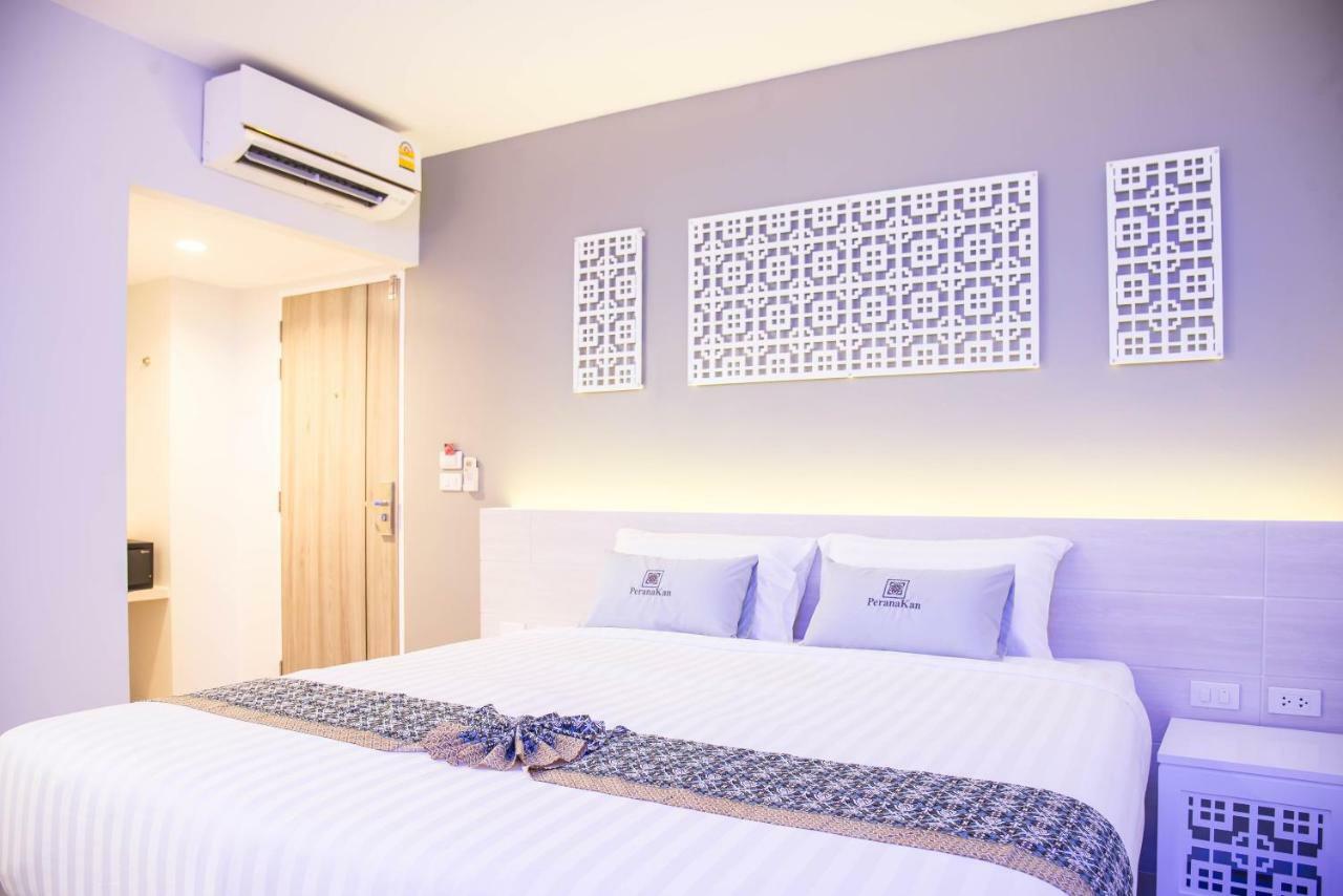Peranakan Boutique - Sha Phuket