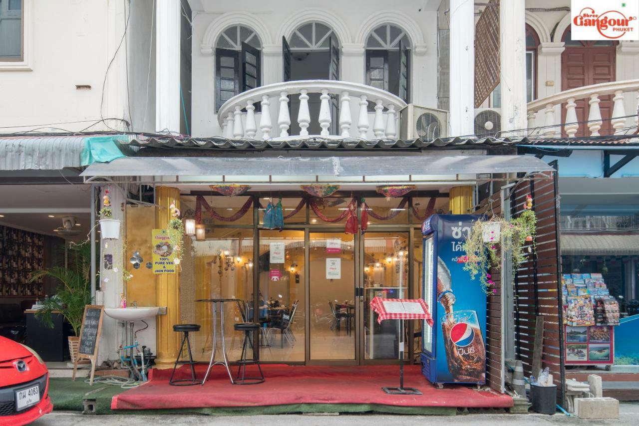 Knock Knock Boutique Hotel