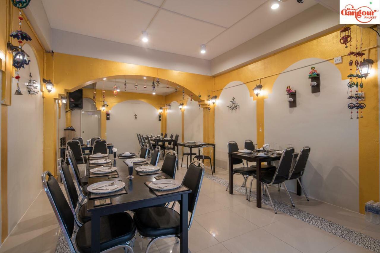 Knock Knock Boutique Hotel