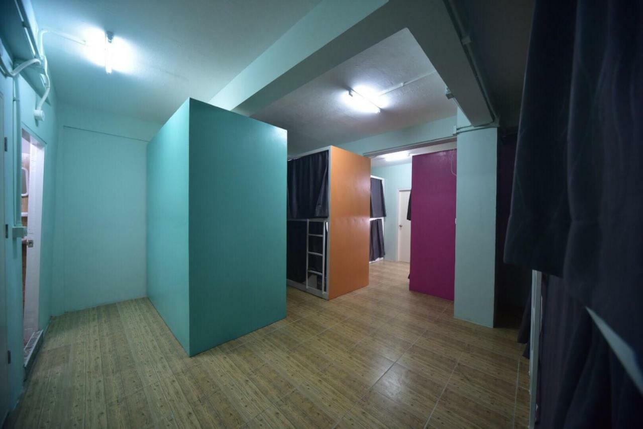 Panda Phuket (adults Only) Hostel