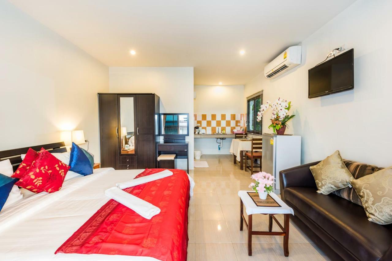 Resort Da 3*