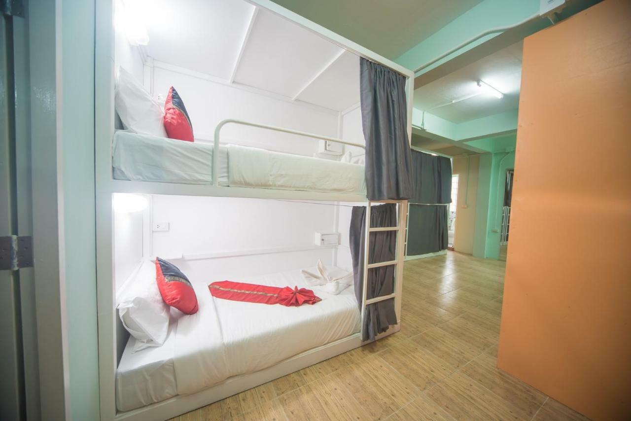 Hostel Panda Phuket (adults Only) Patong